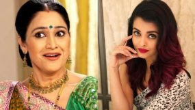 disha vakani, aishwarya rai bachchan