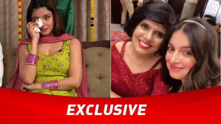 divya khosla kumar, divya khosla mother death, divya khosla mom, yaariyan 2,