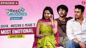 divya khosla, pearl v puri, meezaan, yaariyan 2,