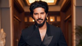 dulquer salmaan, king of kotha.