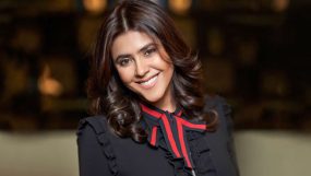 ektaa kapoor, ekta kapoor, ektaa kapoor emmy awards
