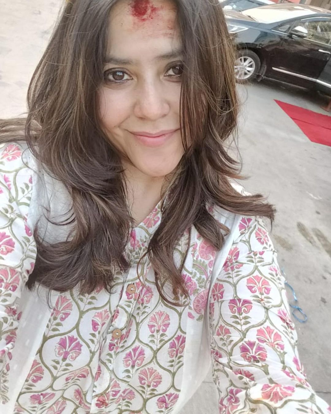 Ektaa Kapoor