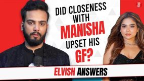 elvish yada, manisha rani, bigg boss ott 2