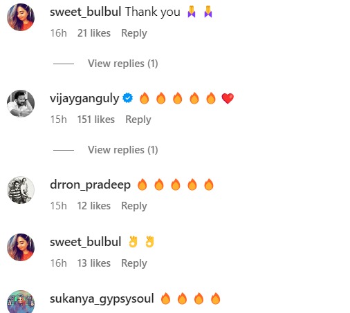 Fans react to Hrithik Roshan's shirtless photos