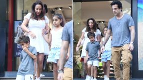 fardeen khan, natasha madhvani, fardeen khan wife,