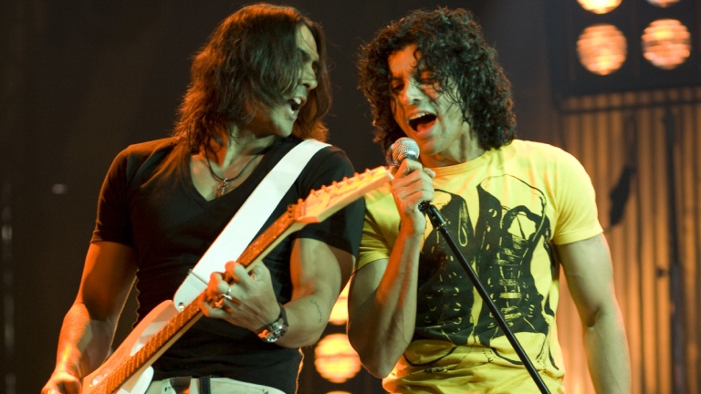 farhan akhtar, rock on, arjun rampal