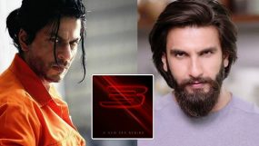 farhan akhtar, shah rukh khan, ranveer singh, don 3