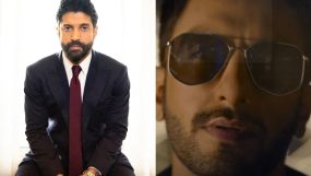 farhan akhtar, ranveer singh, don 3,