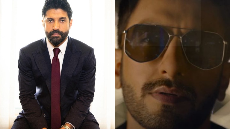 farhan akhtar, ranveer singh, don 3,