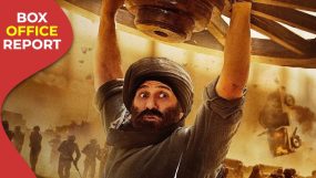 gadar 2 box office, sunny deol,