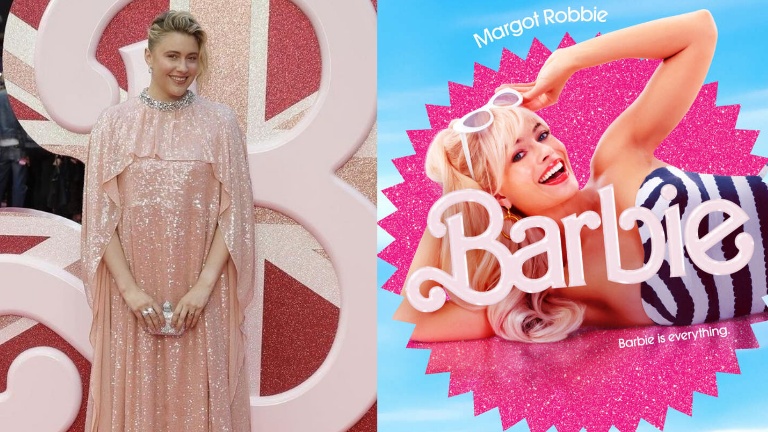 greta gerwig, barbie, margot robbie, barbie box office