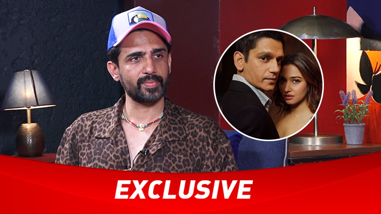 gulshan devaiah, tamannaah bhatia, vijay varma,