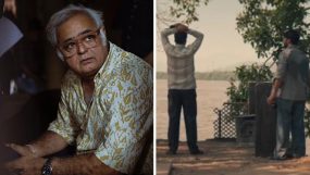 hansal mehta, 2003 the telgi scam story teaser,