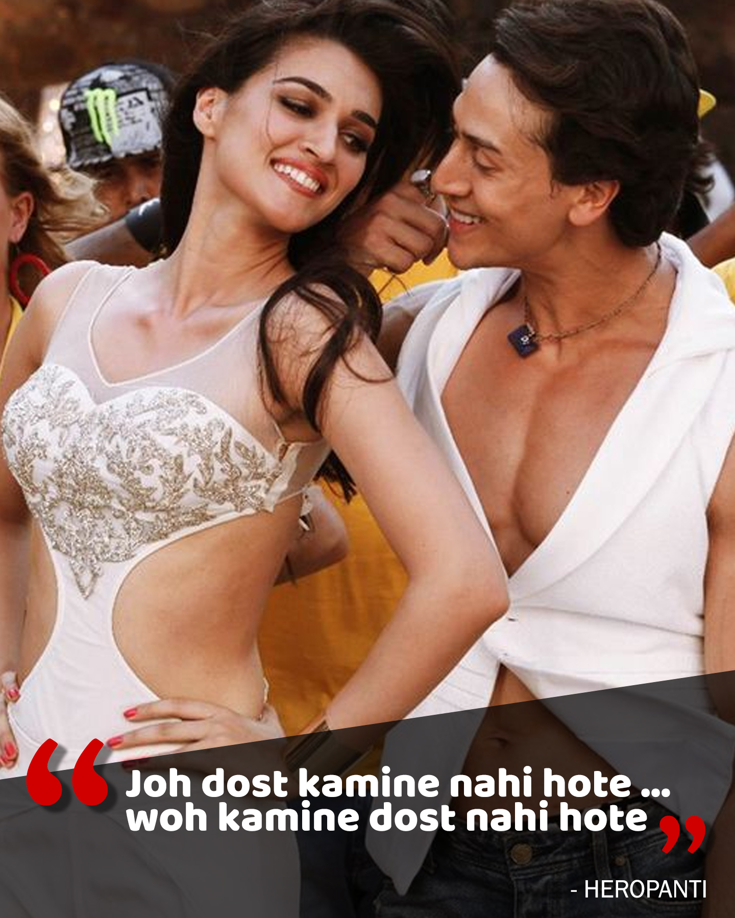 Heropanti