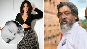 ileana d'cruz, nitin desai