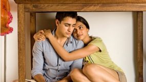 imran khan, deepika padukone, break ke baad,