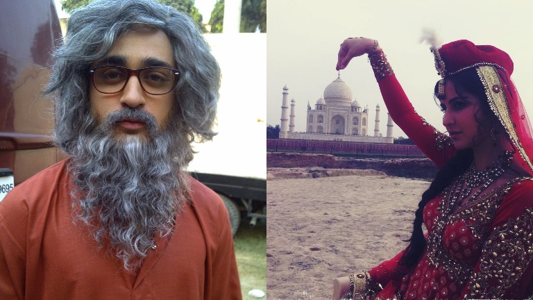 imran khan. katrina kaif, mere borther ki dulhan, imran khan comeback,