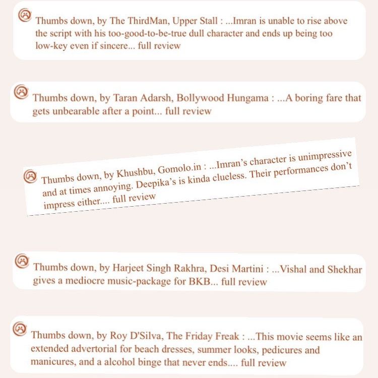 Imran Khan shares negative comments