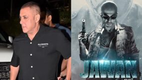 salman khan, shah rukh khan, jawan