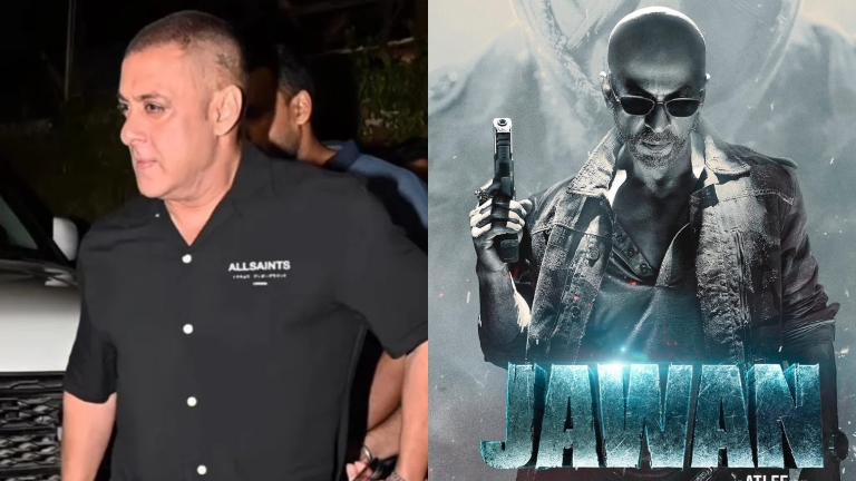 salman khan, shah rukh khan, jawan