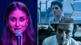 kareena kapoor, jaane jaan, kareena kapoor ott debut,