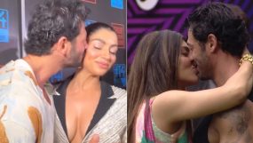 jad hadid, akanksha puri,