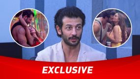 jad hadid, manisha rani, bigg boss ott 2