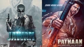 shah rukh khan, jawan, atlee,