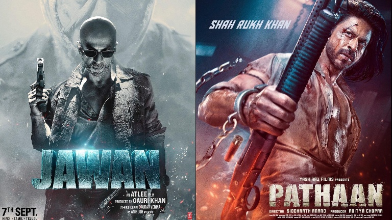 shah rukh khan, jawan, atlee,