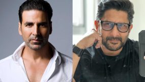 akshay kumar, arshad warsi, jolly llb 3,