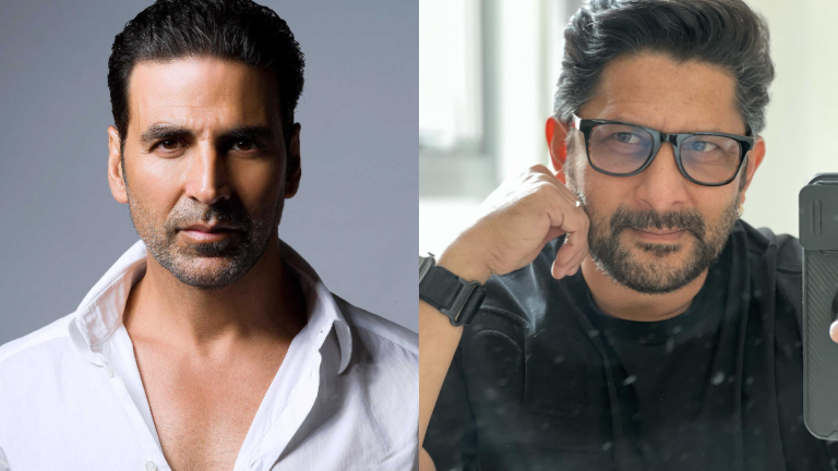 akshay kumar, arshad warsi, jolly llb 3,