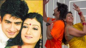 kumkum, juhi parmar, hussain kuwajerwala,