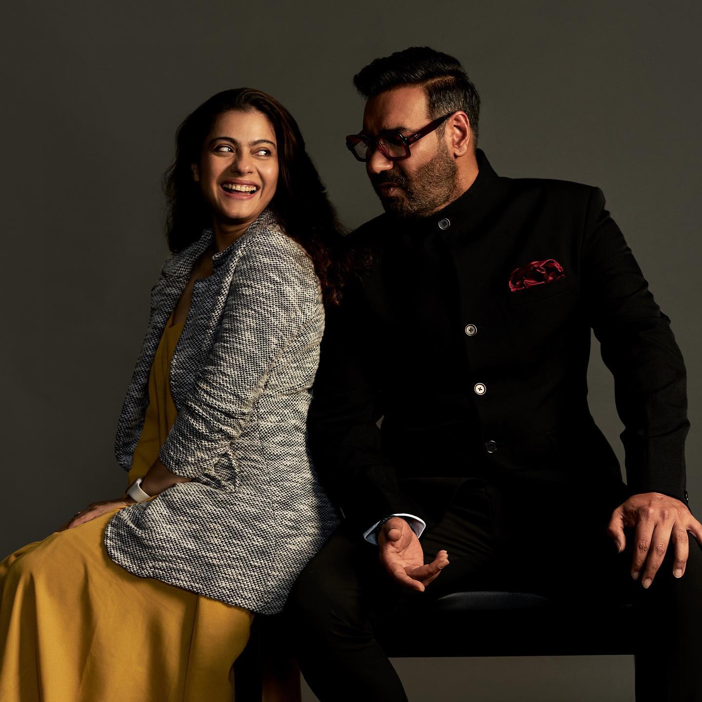Kajol and Ajay Devgn invest in luxury properties