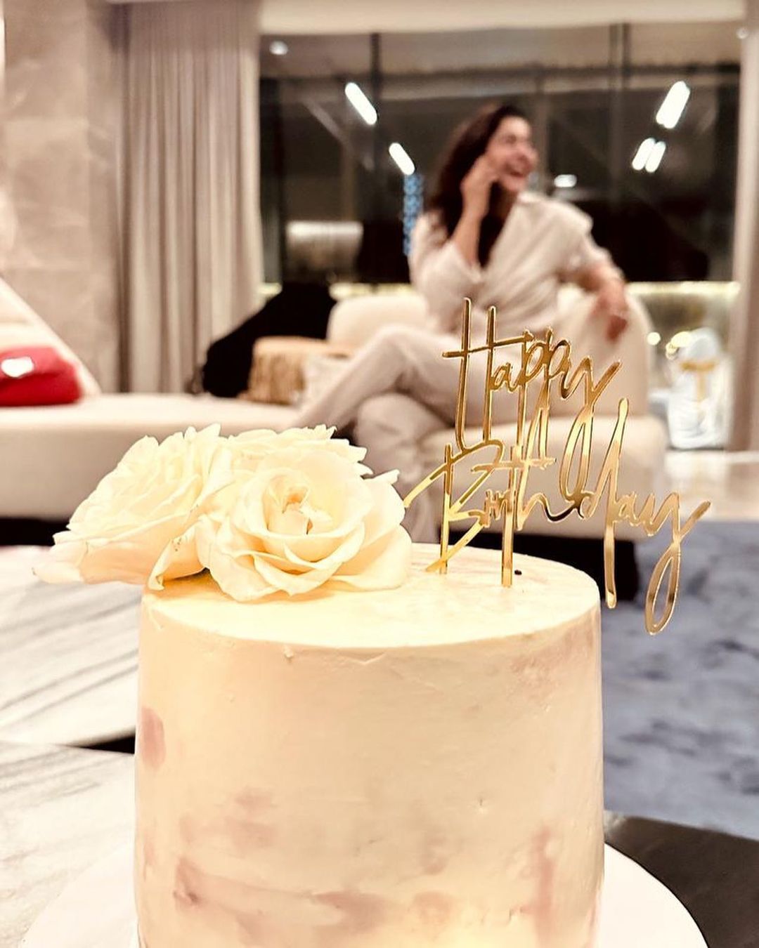 Kajol celebrates her 49th birthday