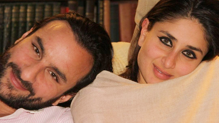 saif ali khan, kareena kapoor khan, kareena kapoor khan and saif ali khan, saif ali khan birthday