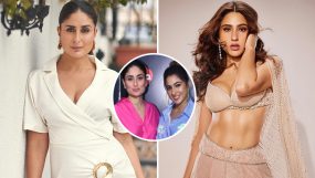sara ali khan birthday, kareena kapoor khan