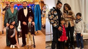 kareena kapoor, ayushmann khurrana, raksha bandhan,