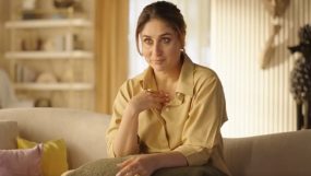 kareena kapoor, kareena kapoor ott debut