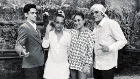 kareena kapoor khan. the devotion of suspect x,