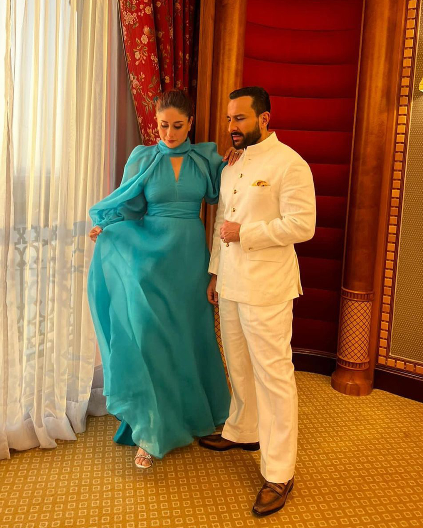 Could they get any cuter?