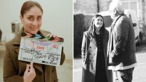 kareena kapoor, the buckingham murders