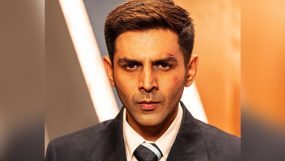 kartik aaryan, chandu champion, chandu champion first look