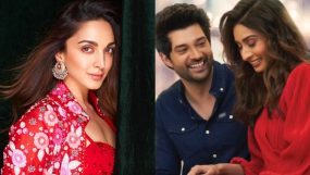 kiara advani, rajveer deol, paloma, dono