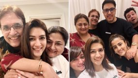 kriti sanon national award, kriti sanon