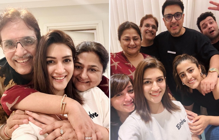 kriti sanon national award, kriti sanon