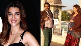 kriti sanon, pankaj tripathi, mimi, kriti