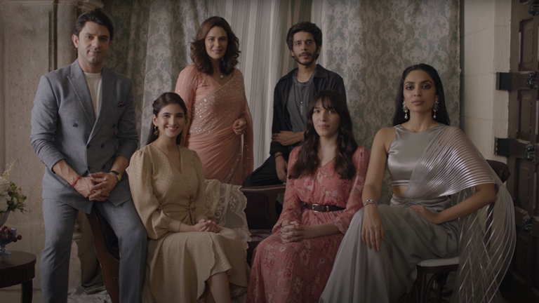 made in heaven 2 trailer, sobhita dhulipala, arjun mathur