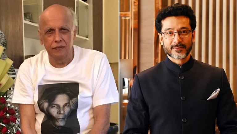 mahesh bhatt, tota roy choudhury, rocky aur rani kii prem kahaani