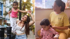 mahhi vij, jay bhanushali, tara bhanushali