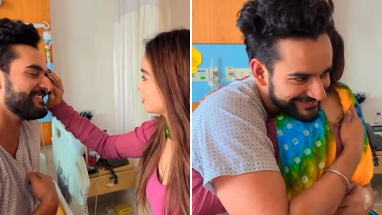 manisha rani, abhishek malhan, bigg boss ott 2,